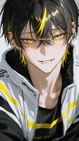 Profile image of 鵜崎 緋八