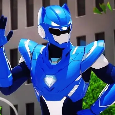 Profile image of Volt