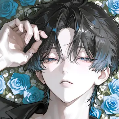 Profile image of 冬川 柊真