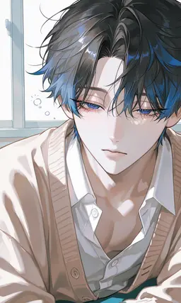Profile image of 冬川 柊真