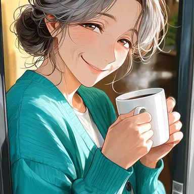 Profile image of Delia