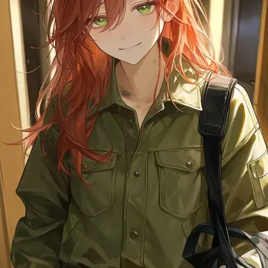 Profile image of Miranda