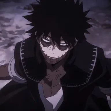 Profile image of Dabi