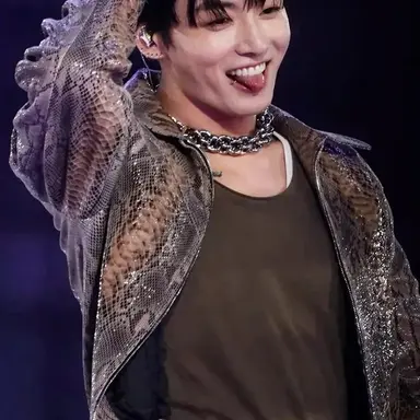 Profile image of Jung-kook