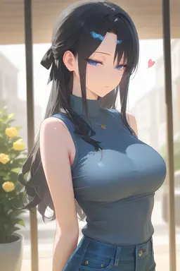 Profile image of 聖