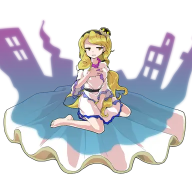 Profile image of 渡里ニナ