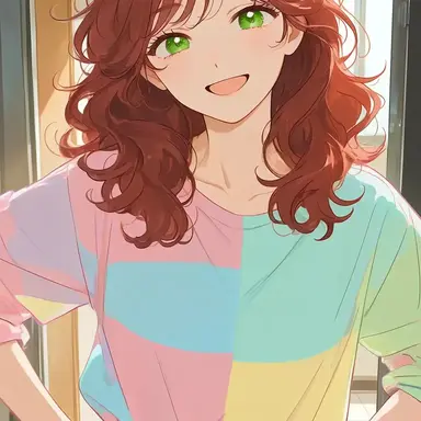 Profile image of Dalia