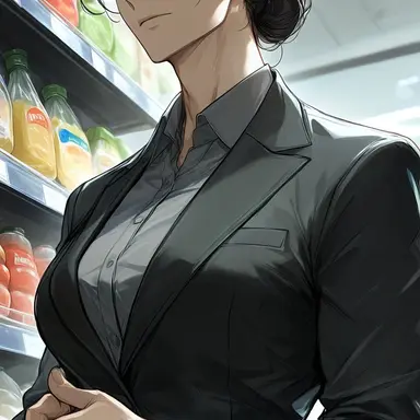 Profile image of Vesna