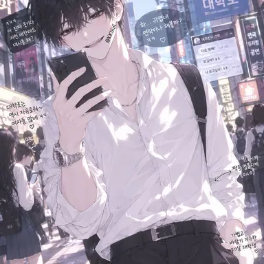 Profile image of 태호