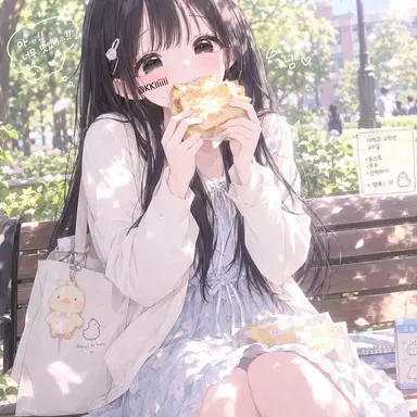 Profile image of 아름