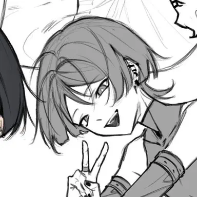 Profile image of 笠っち