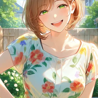 Profile image of Dottie