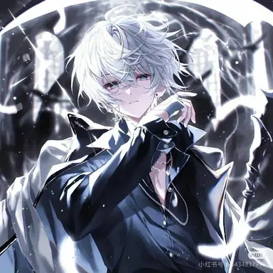 Profile image of 氷翠