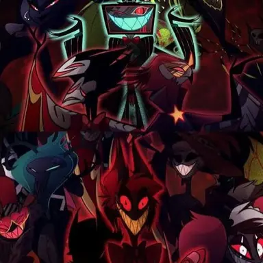 Profile image of 오버로드들