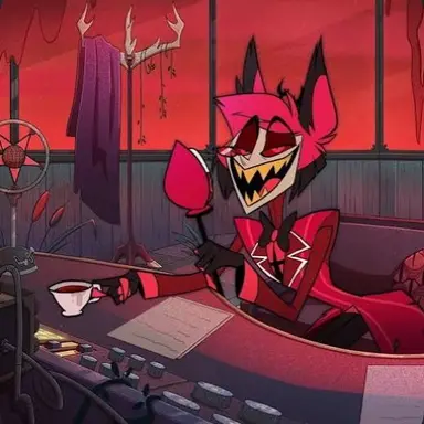 Profile image of 알래스터