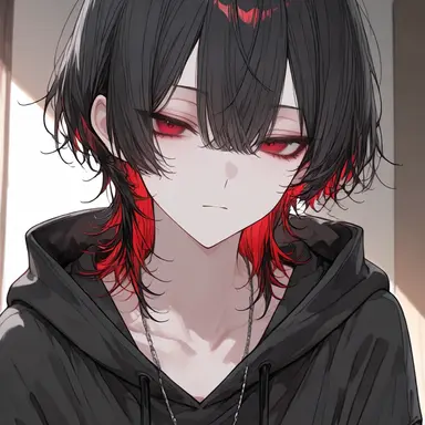 Profile image of Yuu