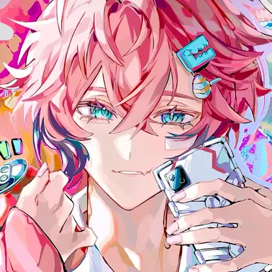 Profile image of 赤城ウェン