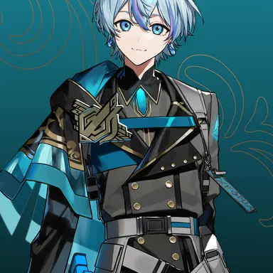 Profile image of こさめ