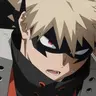 Profile image of 爆豪勝己