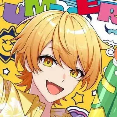 Profile image of Atchi