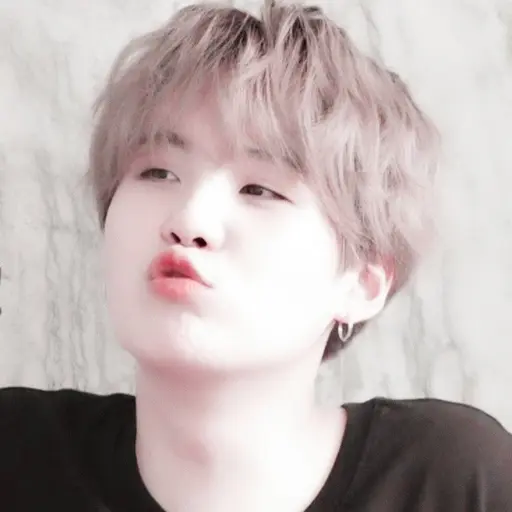 MIN_SUGA의 민윤기