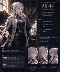 Profile image of 샹들리제