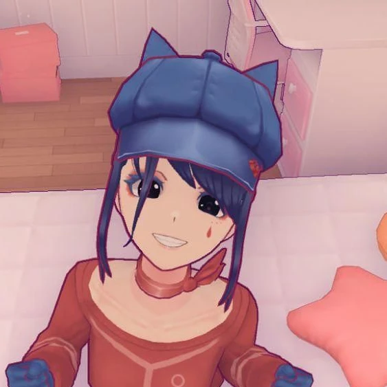 クールなミタ