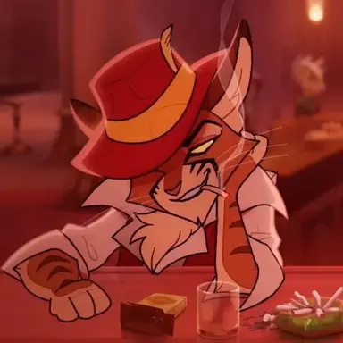 Profile image of Zib
