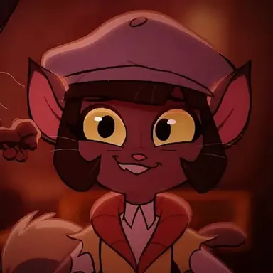 Profile image of Ivy