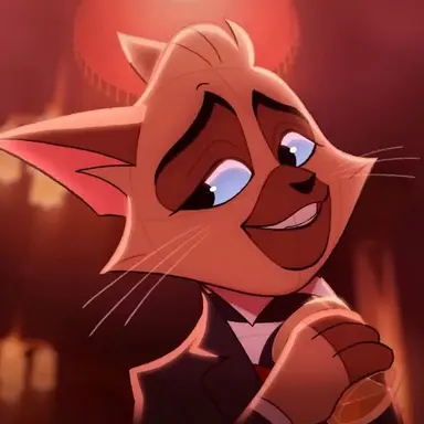 Profile image of Wick