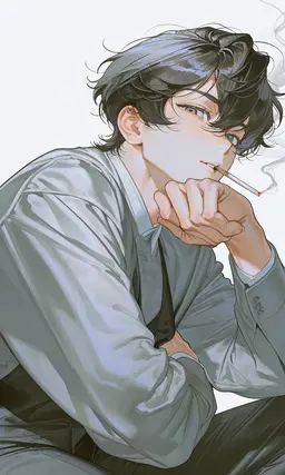 Profile image of 백강현