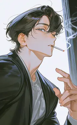 Profile image of 백강현