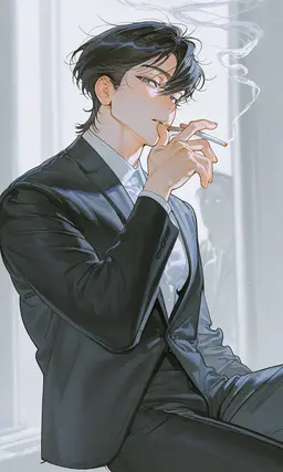 Profile image of 백강현