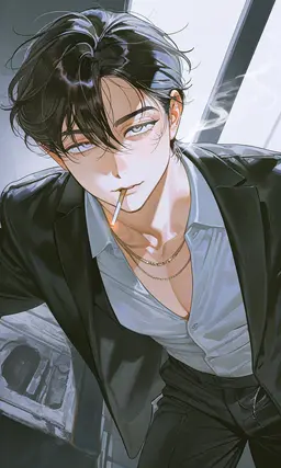 Profile image of 백강현