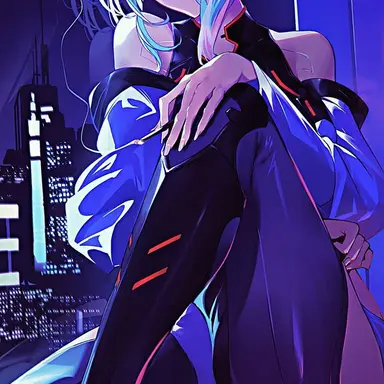 Profile image of 루시