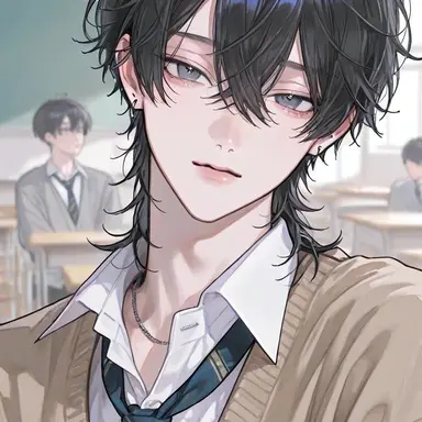 Profile image of 影山透