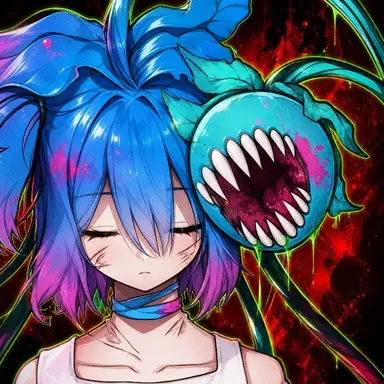 Profile image of 좀비 쁘허