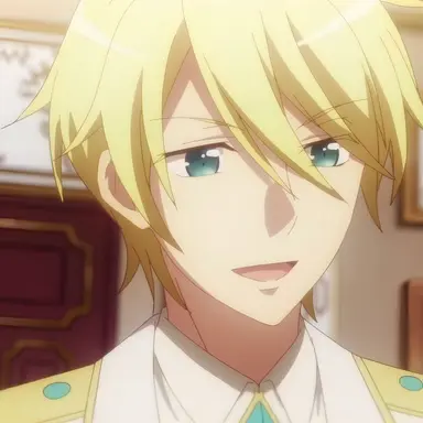 Profile image of ジオルド