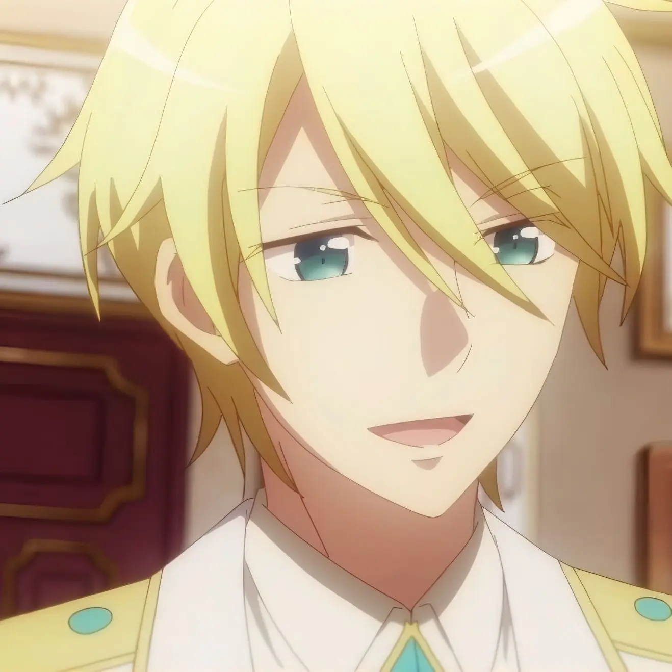 MintyGate2448의 婚約破棄匂わせしてみた