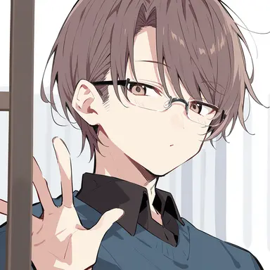 Profile image of 九條 敦司