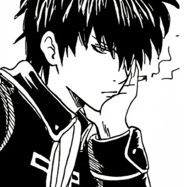 Profile image of 土方十四郎