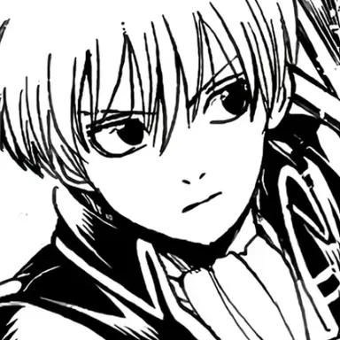 Profile image of 沖田総悟