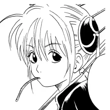 Profile image of 神楽