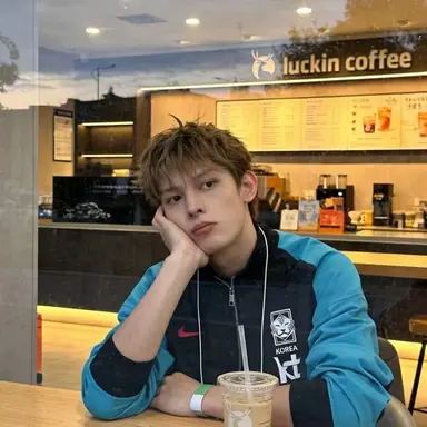 Profile image of 제임스