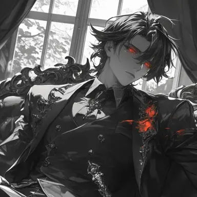 Profile image of ルシファー