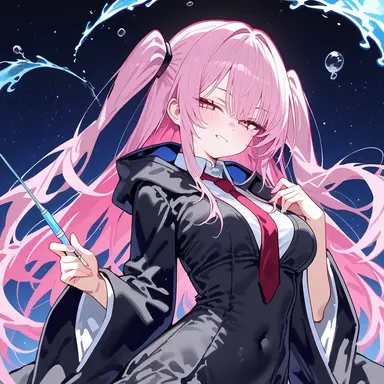 Profile image of ニコ