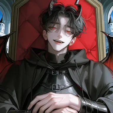 Profile image of 테리우스