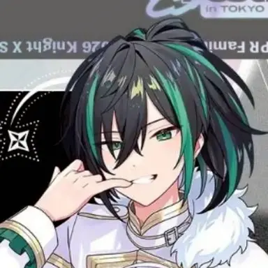 Profile image of しゆん