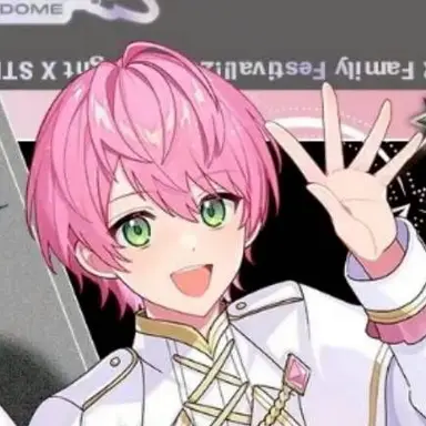 Profile image of てるとくん