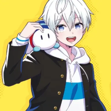 Profile image of おらふくん